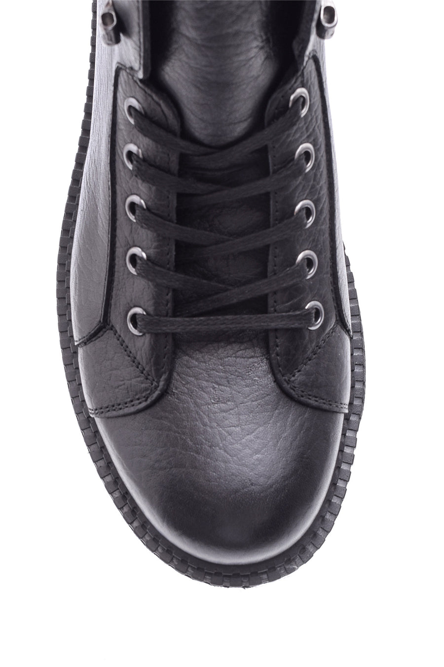 Men's Casual Leather Boots