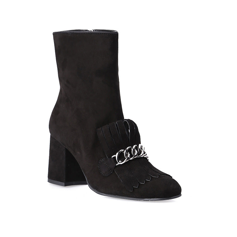 Women's Boots 17WFD248510 | Derimod