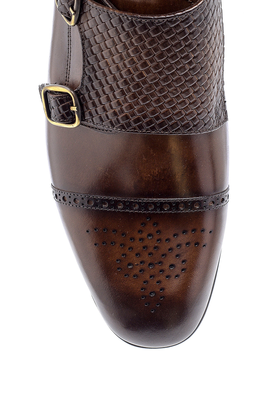 Men's Leather Classic Shoes