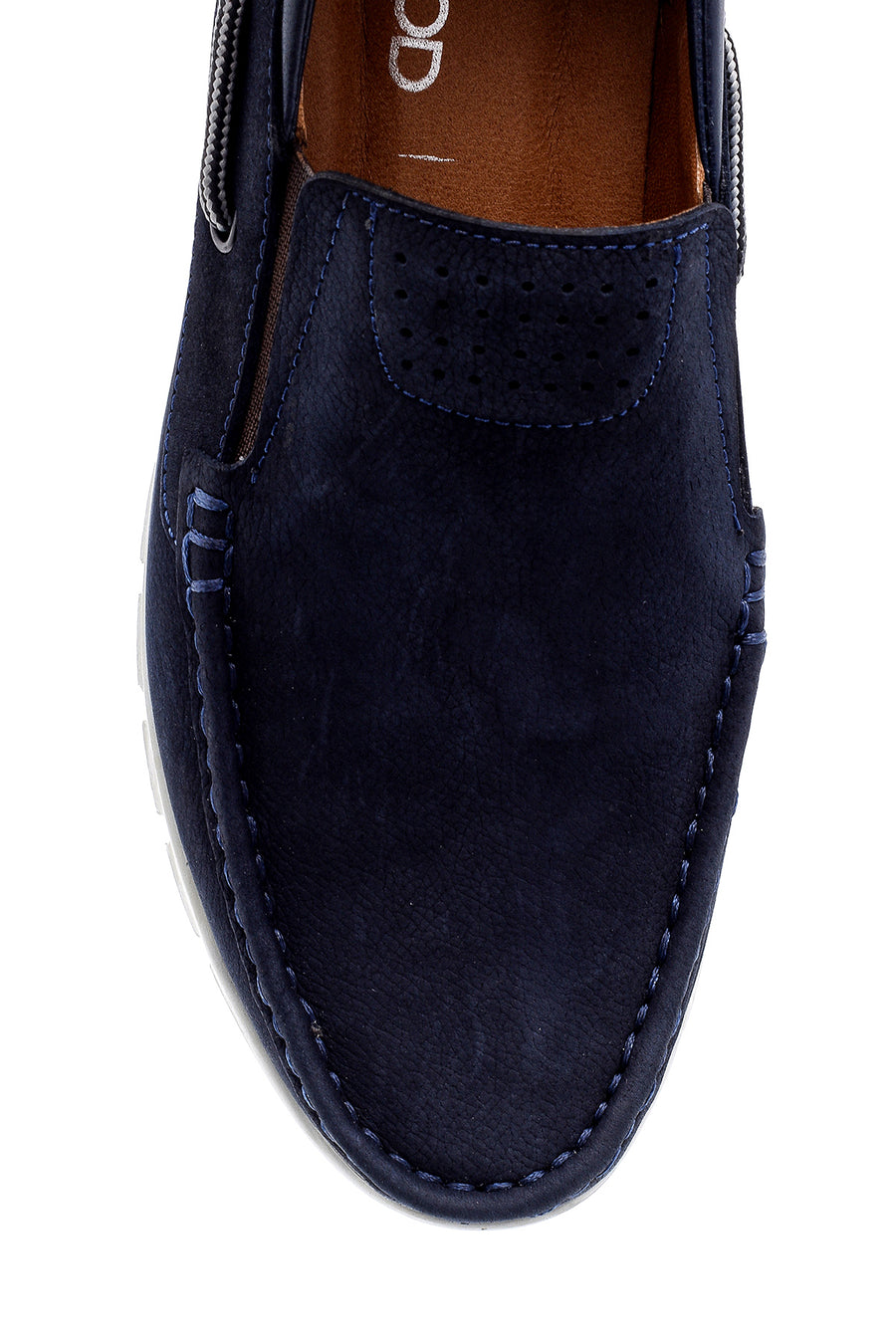 Men's Casual Loafer
