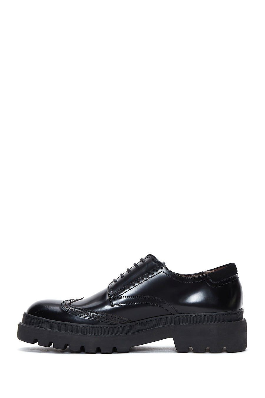 Men's Leather Casual Shoes