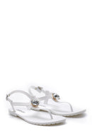 Women's Plastic Sandals | Derimod