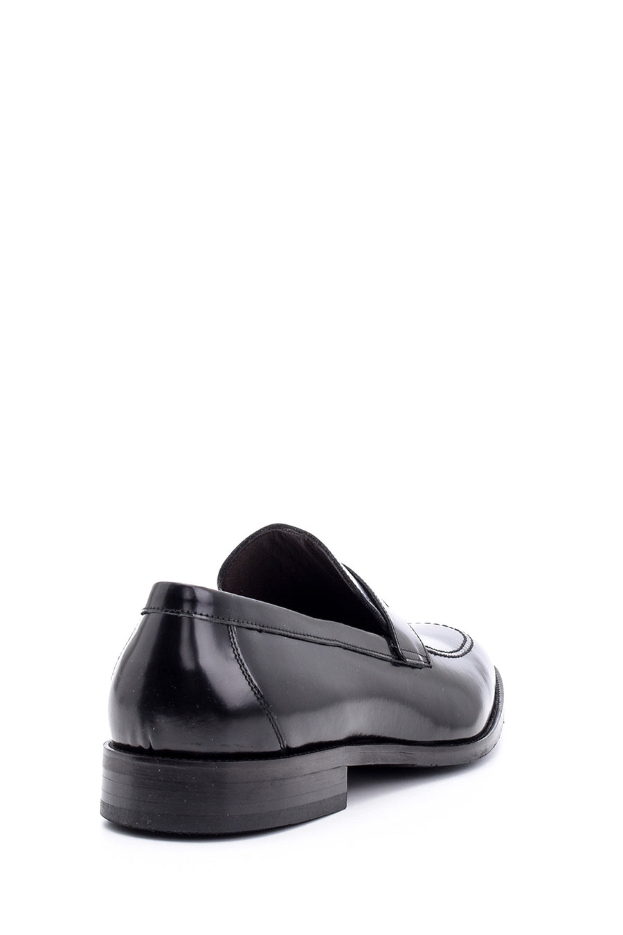 Erkek Klasik Deri Loafer