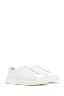 Erkek Deri Sneaker | Derimod