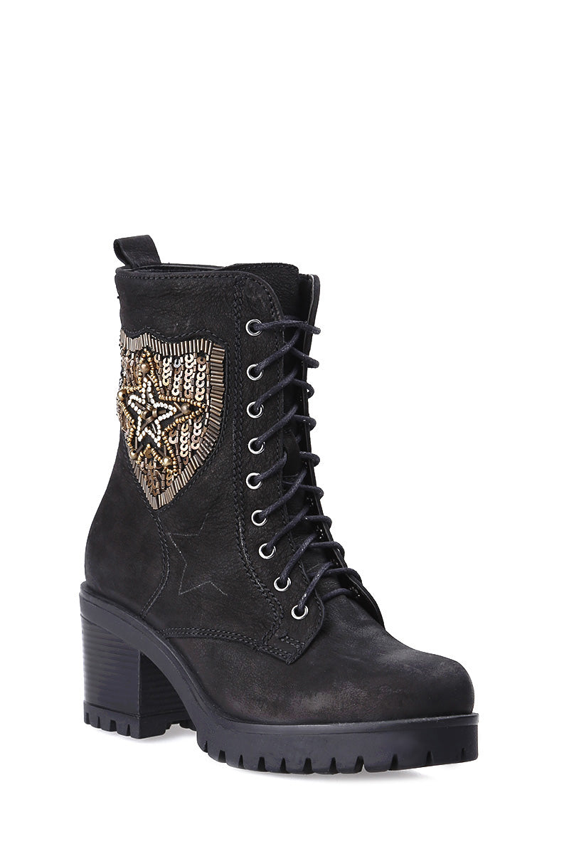 Women's Boots