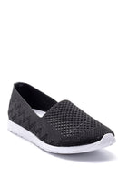 Women's Mesh Espadrille | Derimod