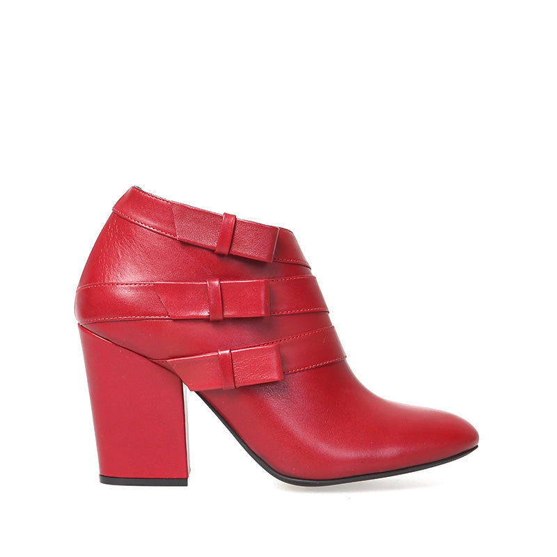 Kadın Bootie
