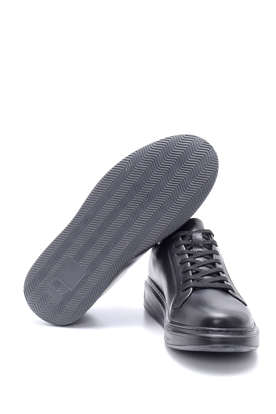 Men's Leather Sneaker