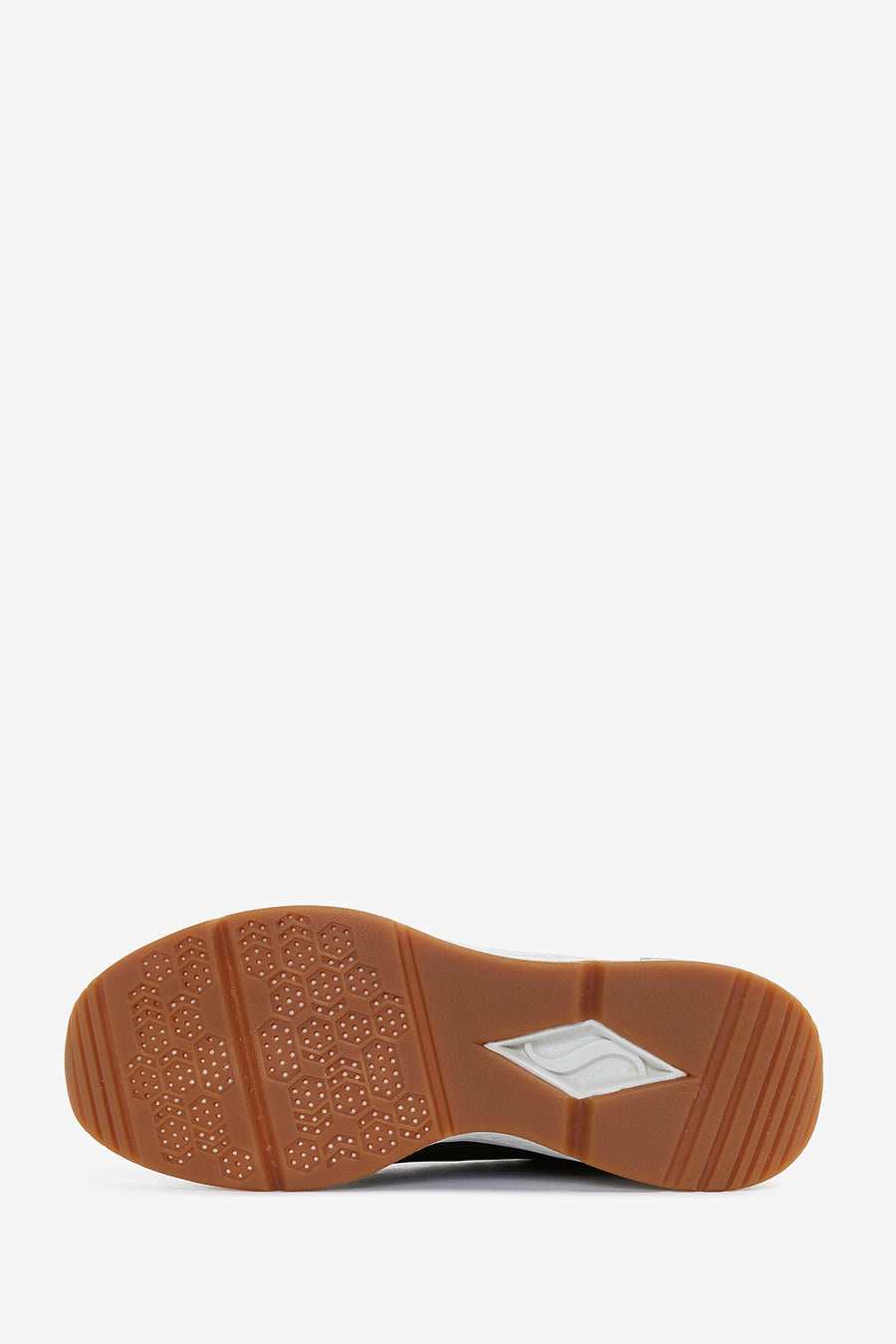 Skechers Kadın Siyah Arch Fit S-Miles -Mile Sneaker