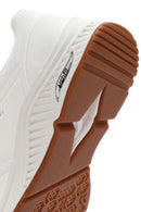 Skechers Kadın Beyaz Arch Fit S-Miles Bağcıklı Sneaker | Derimod