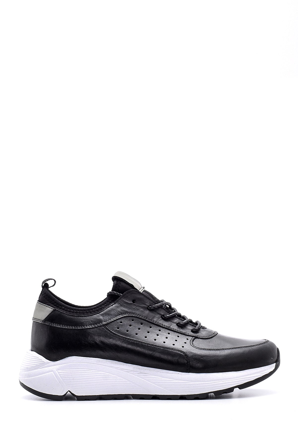 Erkek Deri Sneaker 19WFD309118 | Derimod