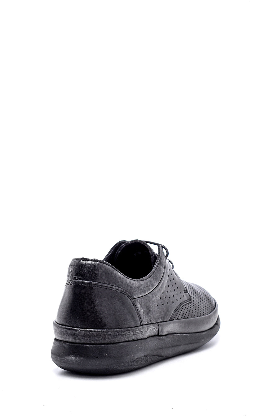 Men's Leather Shoes