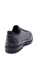 Men's Leather Sneaker | Derimod