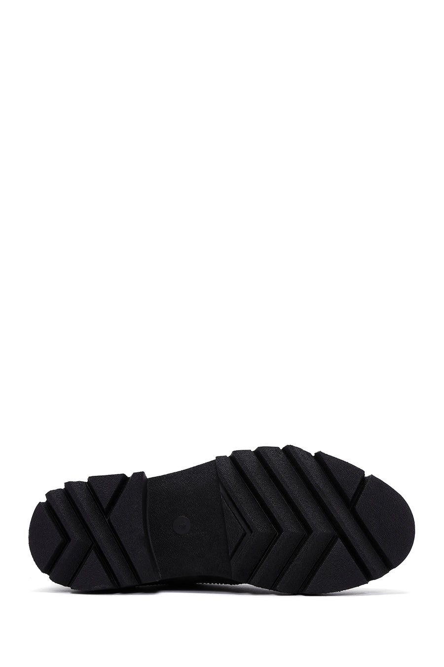 Men's Gray Suede Leather Casual Shoes
