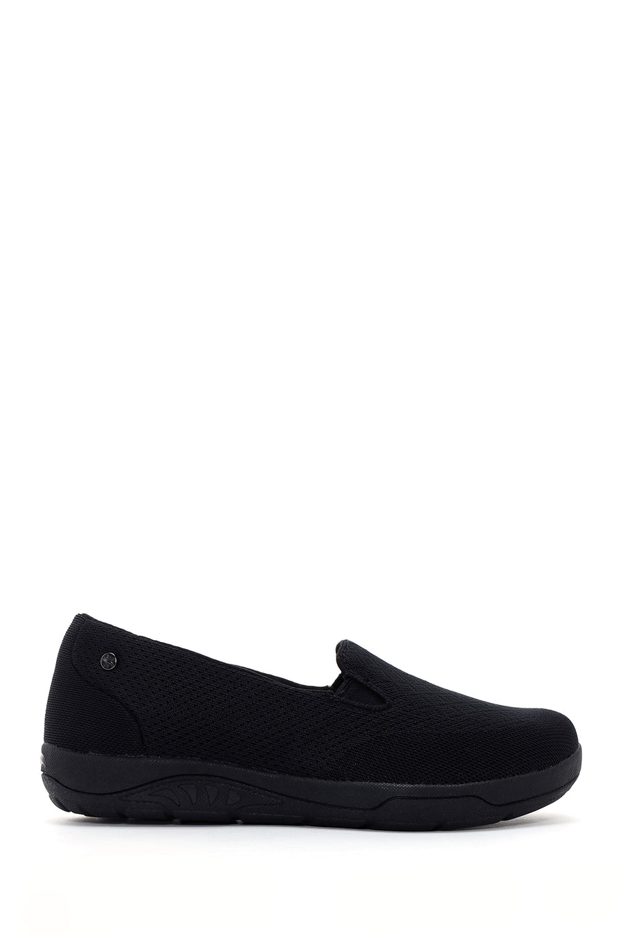 Skechers Women's Black Arch Fit Reggae Cup-Rıvers Sneaker 158488 BBK | Derimod