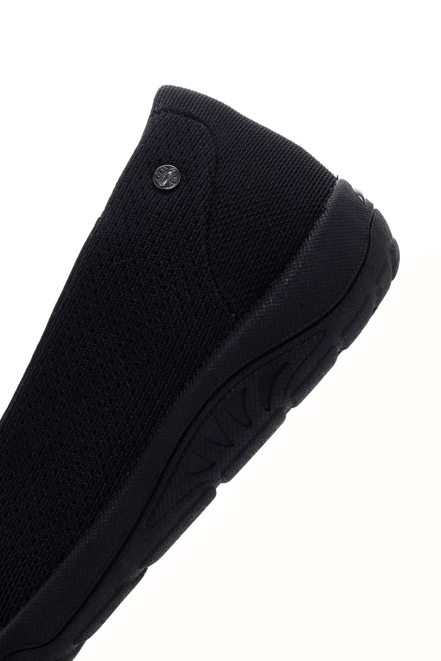 Skechers Women's Black Arch Fit Reggae Cup-Rıvers Sneaker
