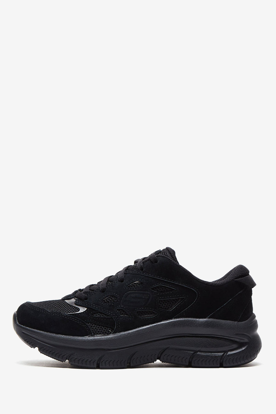 Skechers Modern D'lux - Like Nobody 158582 BBK