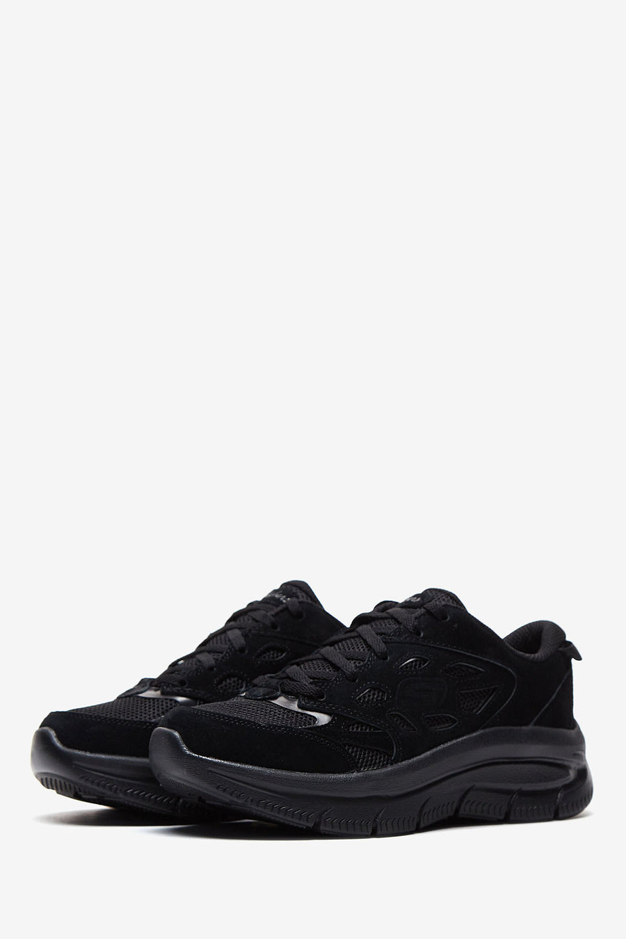 Skechers Modern D'lux - Like Nobody 158582 BBK