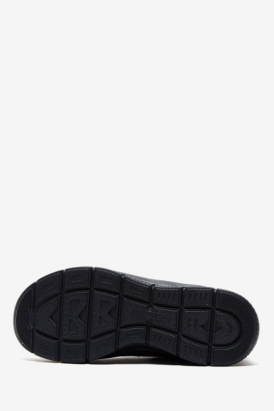 Skechers Modern D'lux - Like Nobody 158582 BBK
