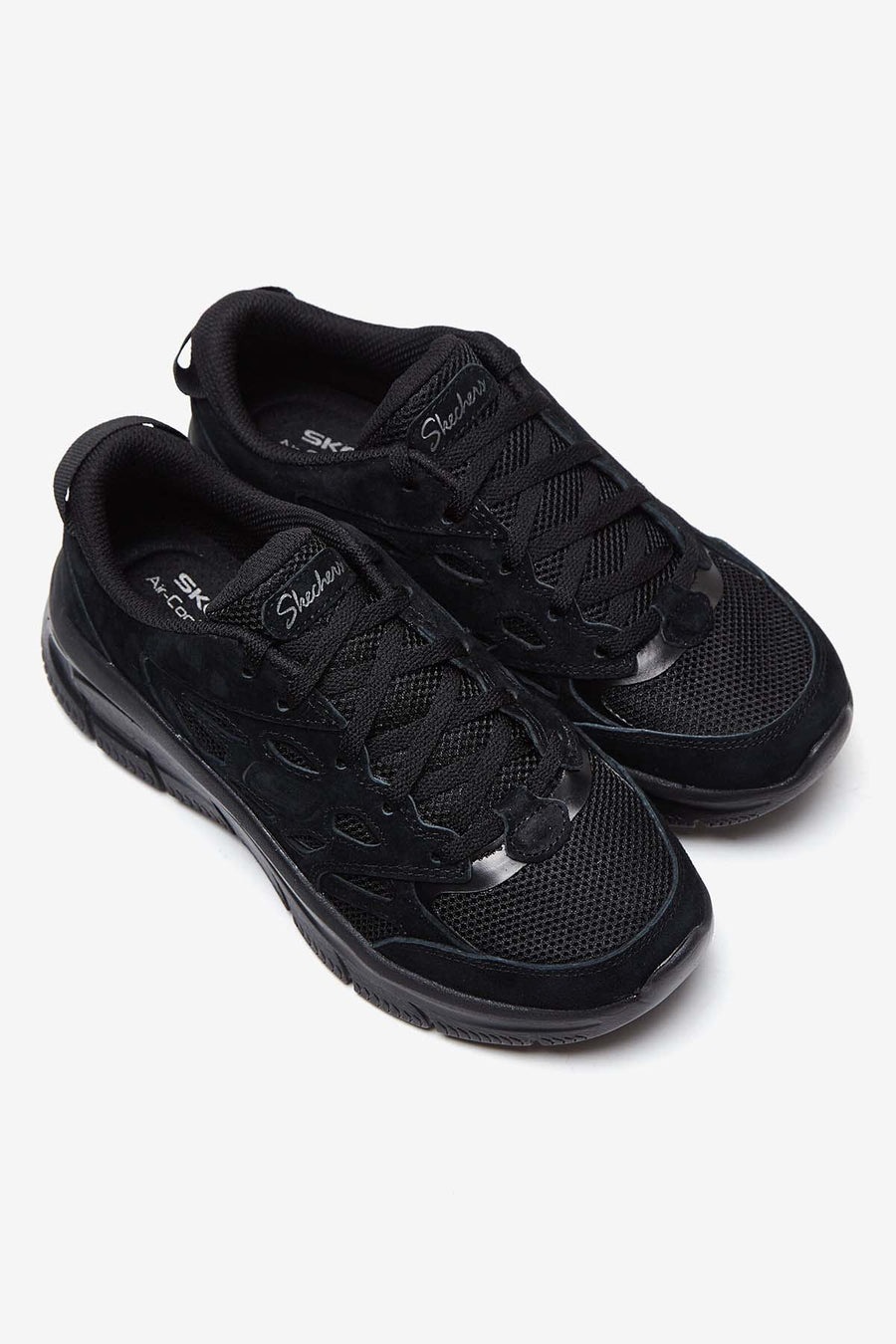 Skechers Modern D'lux - Like Nobody 158582 BBK