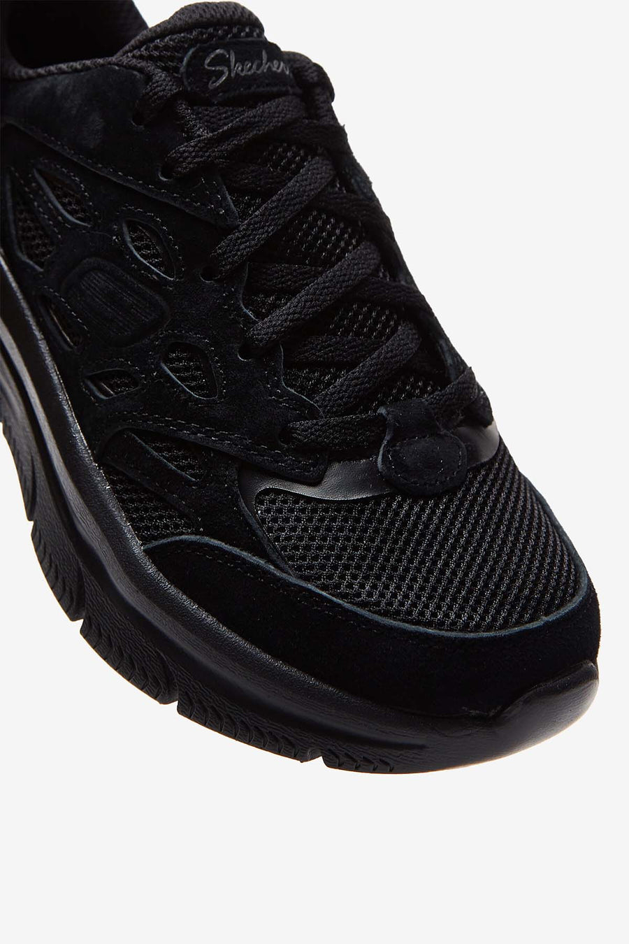 Skechers Modern D'lux - Like Nobody 158582 BBK