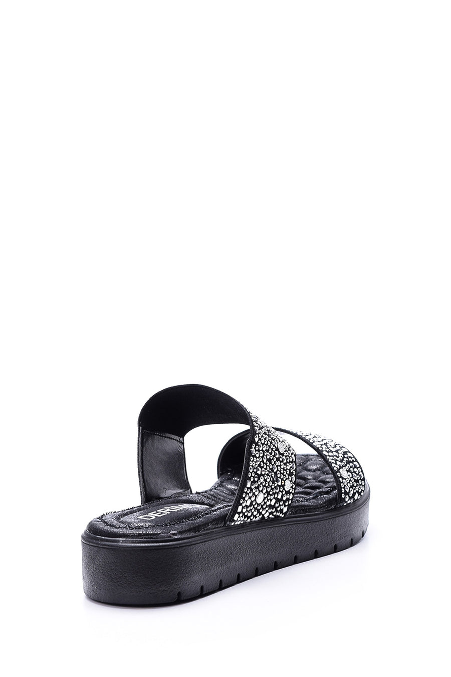 Women's Stone Slippers
