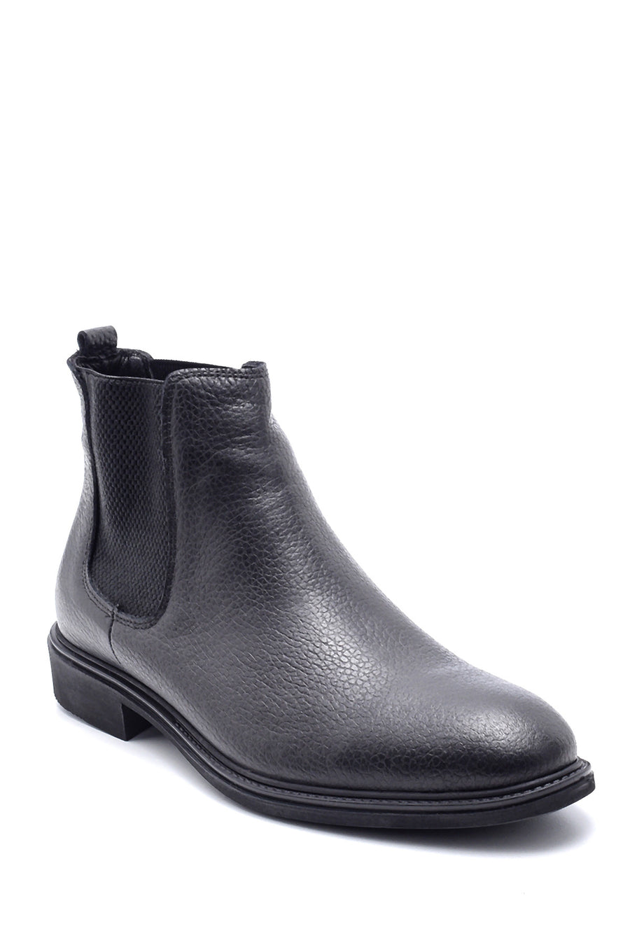 Men's Leather Classic Boots