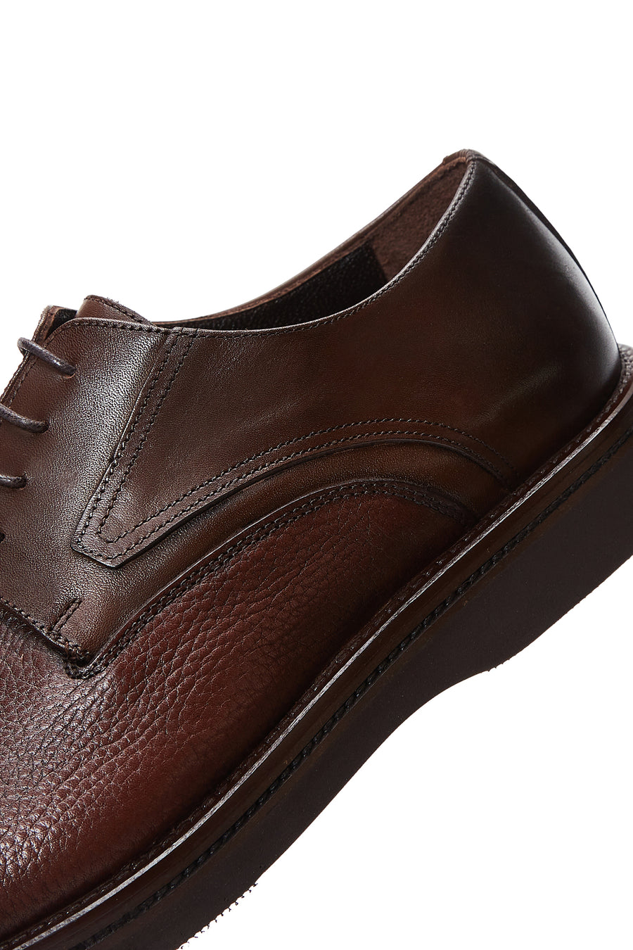 Men's Leather Shoes