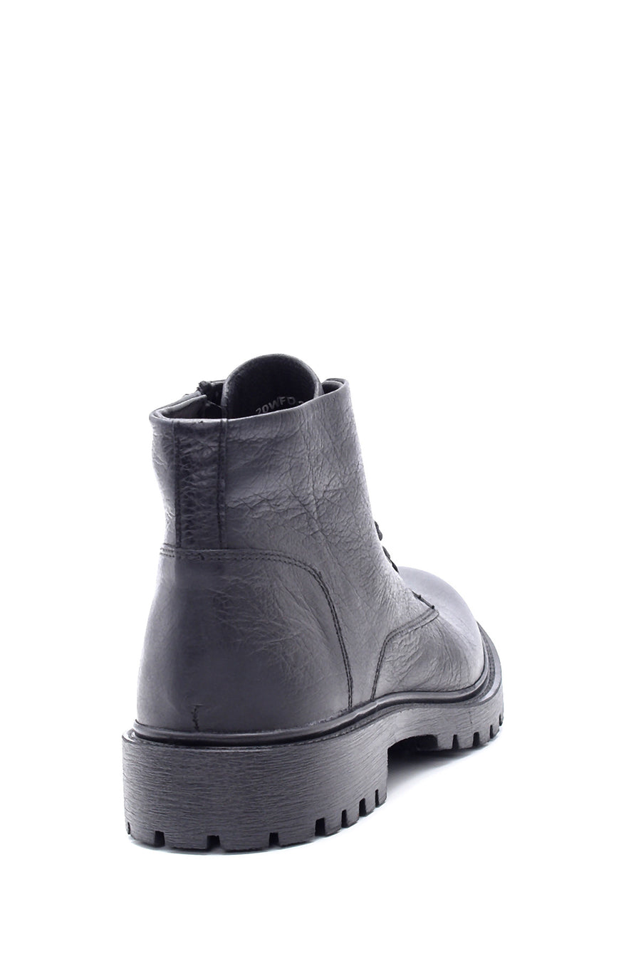 Men's Leather Casual Boots