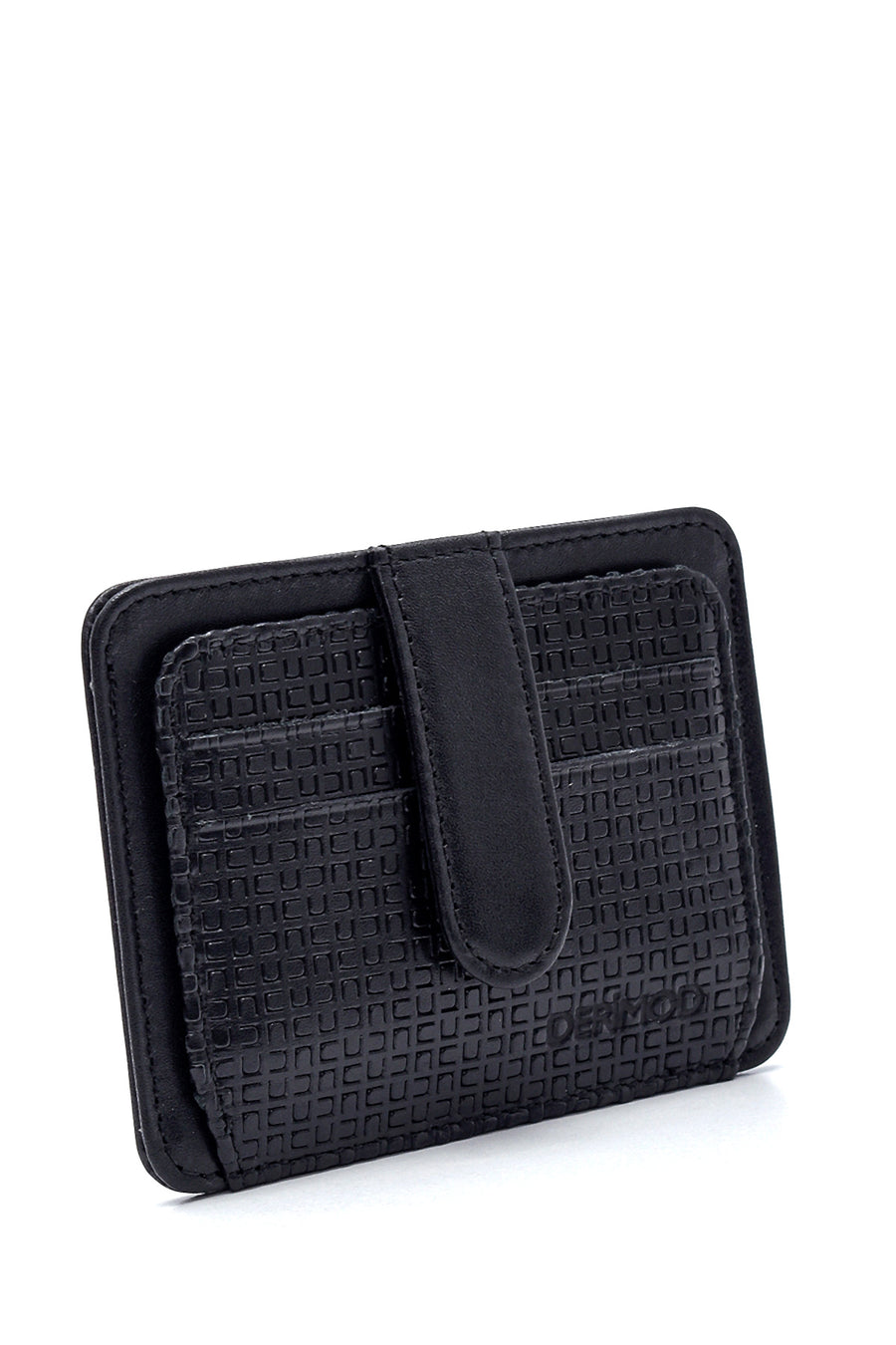 Men's Leather Card Holder