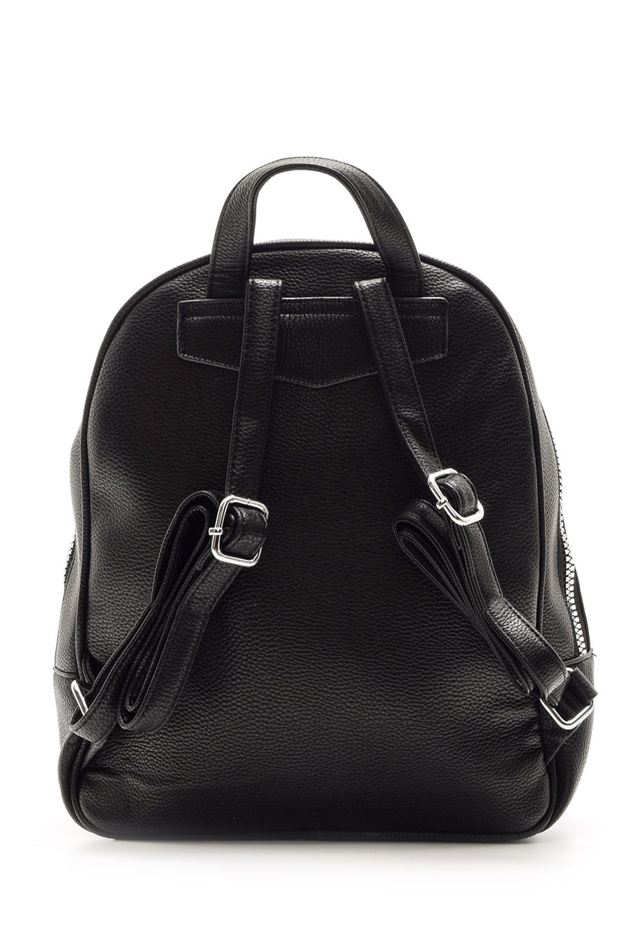 Women's Staple Detailed Backpack