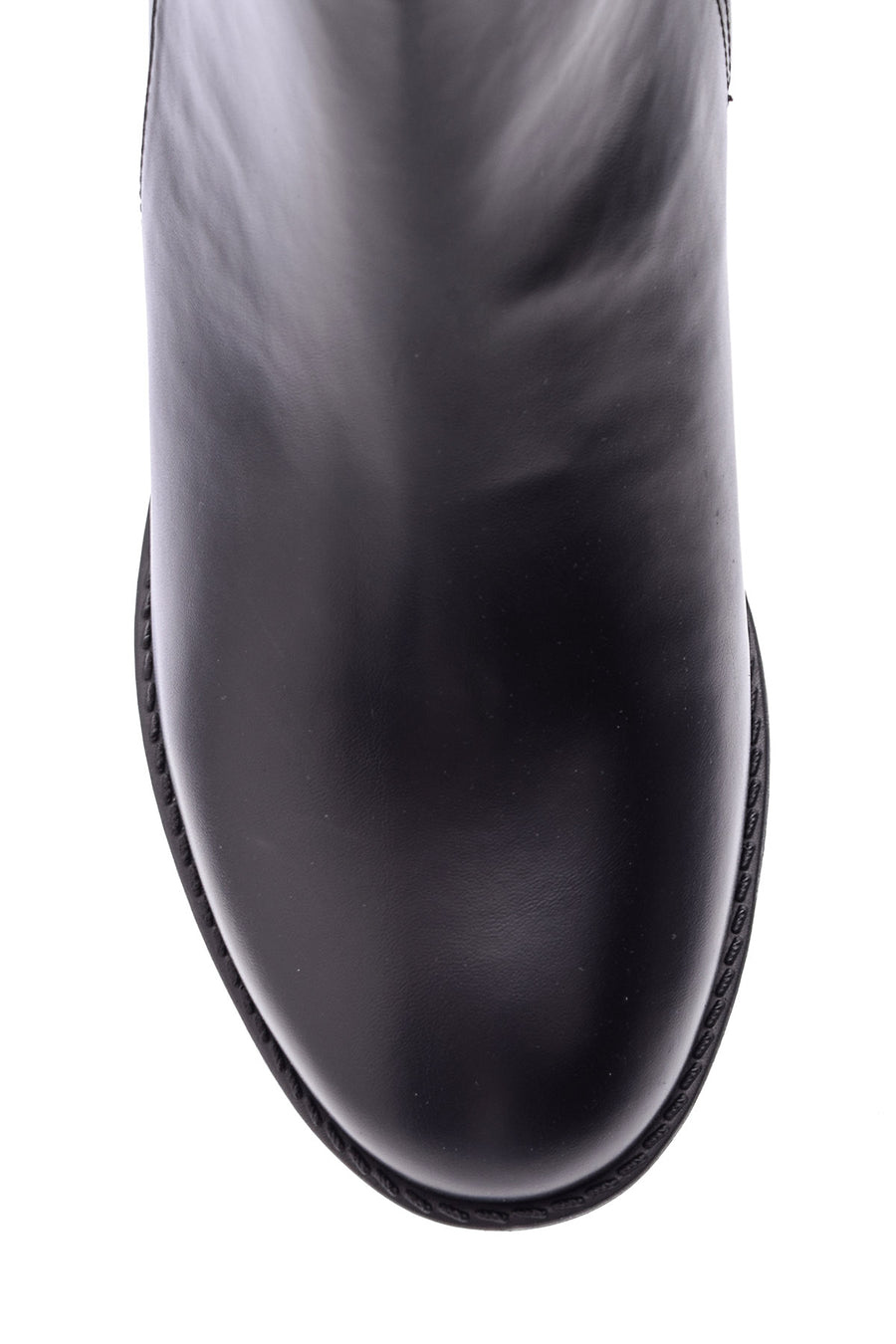Women's Heeled Boots