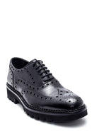 Men's Leather Casual Shoes | Derimod