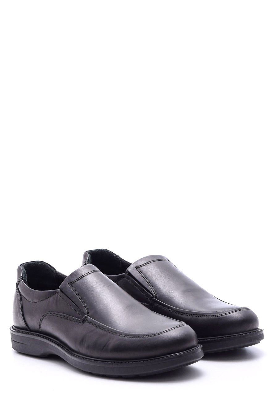 Men's Leather Shoes