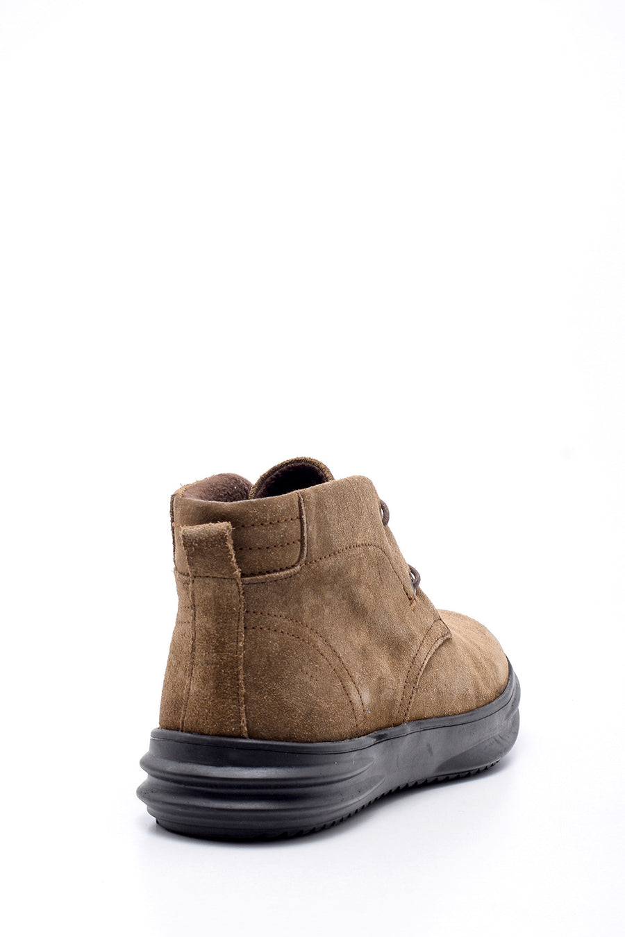 Men's Nubuck Leather Boots
