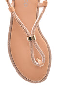 Women's Stone Sandals | Derimod