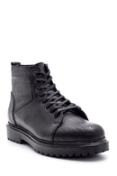 Men's Leather Boots | Derimod