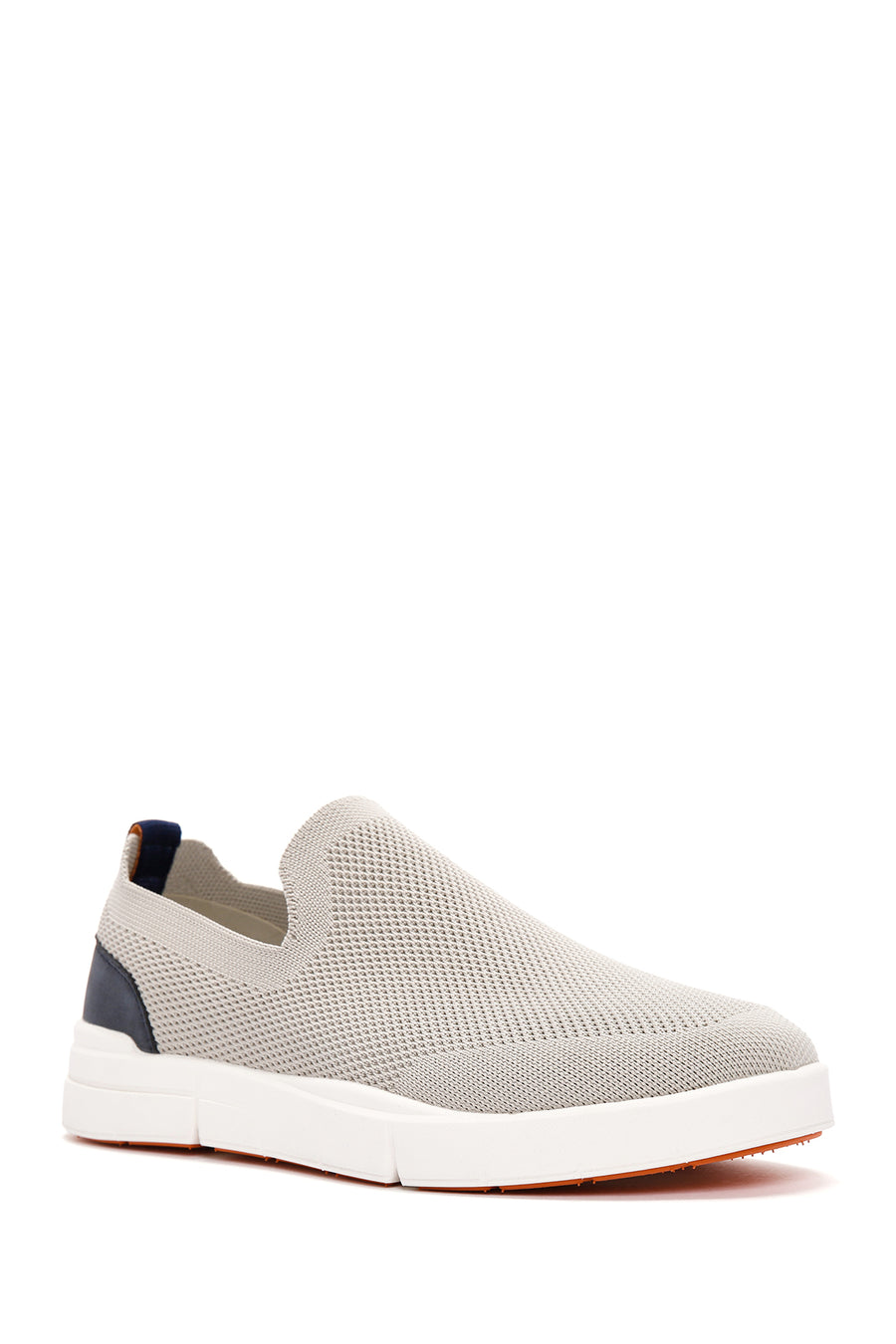 Derimod Zero Erkek Bej Kumaş Sneaker
