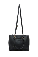 Women's Black Classic Shoulder Bag | Derimod