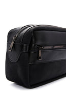 Men's Black Handbag | Derimod