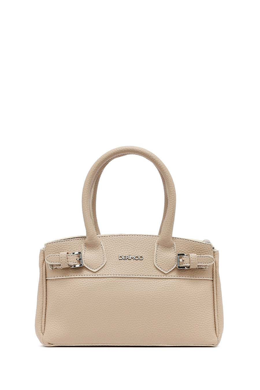 Women's Mink Long Strap Classic Handbag