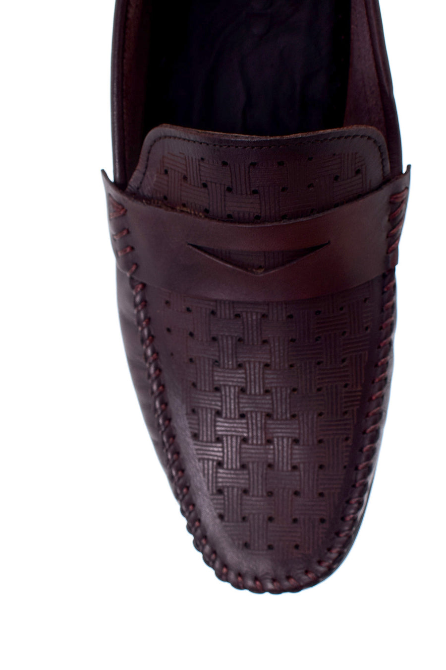 Erkek Deri Loafer
