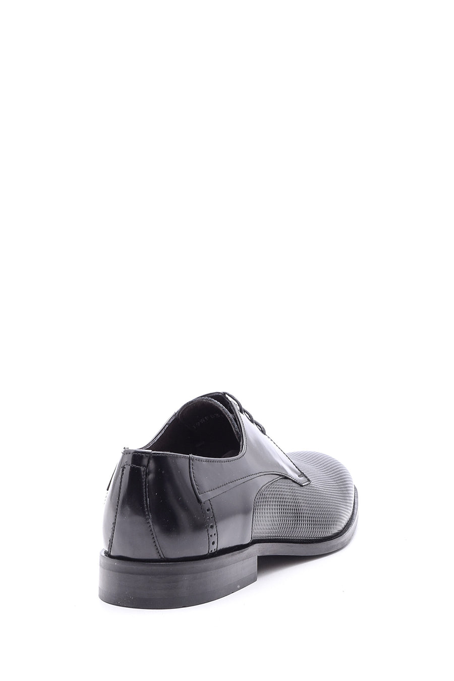 Men's Patent Leather Classic Shoes