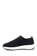 Erkek Siyah Sneaker | Derimod