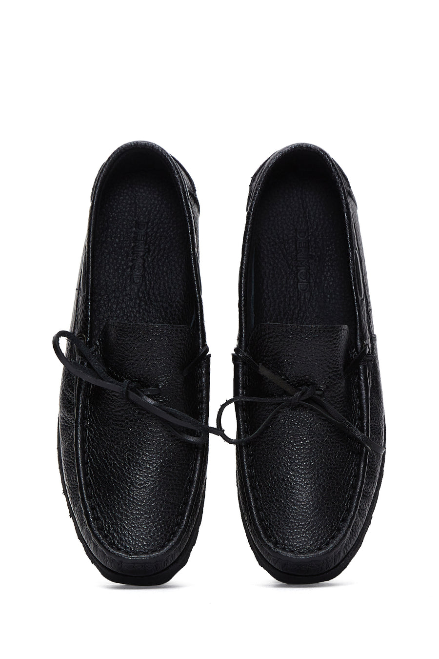 Erkek Deri Loafer