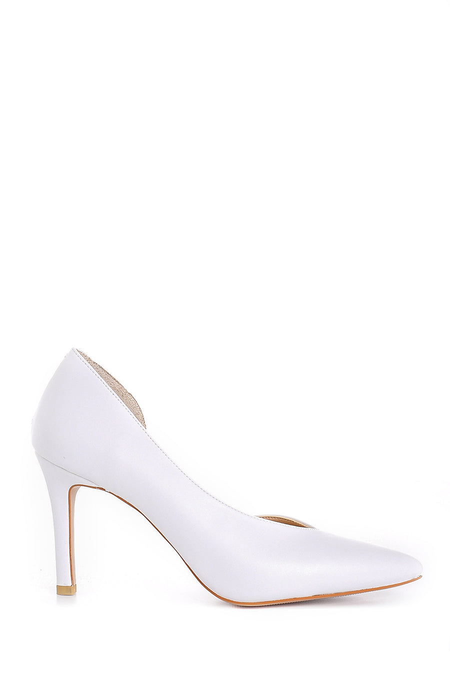 Kadın Stiletto 20SFE133118 | Derimod