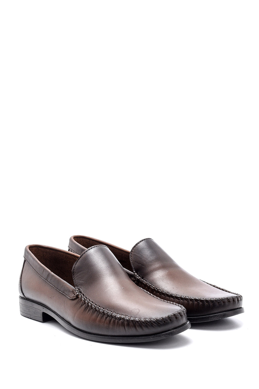 Men's Leather Shoes