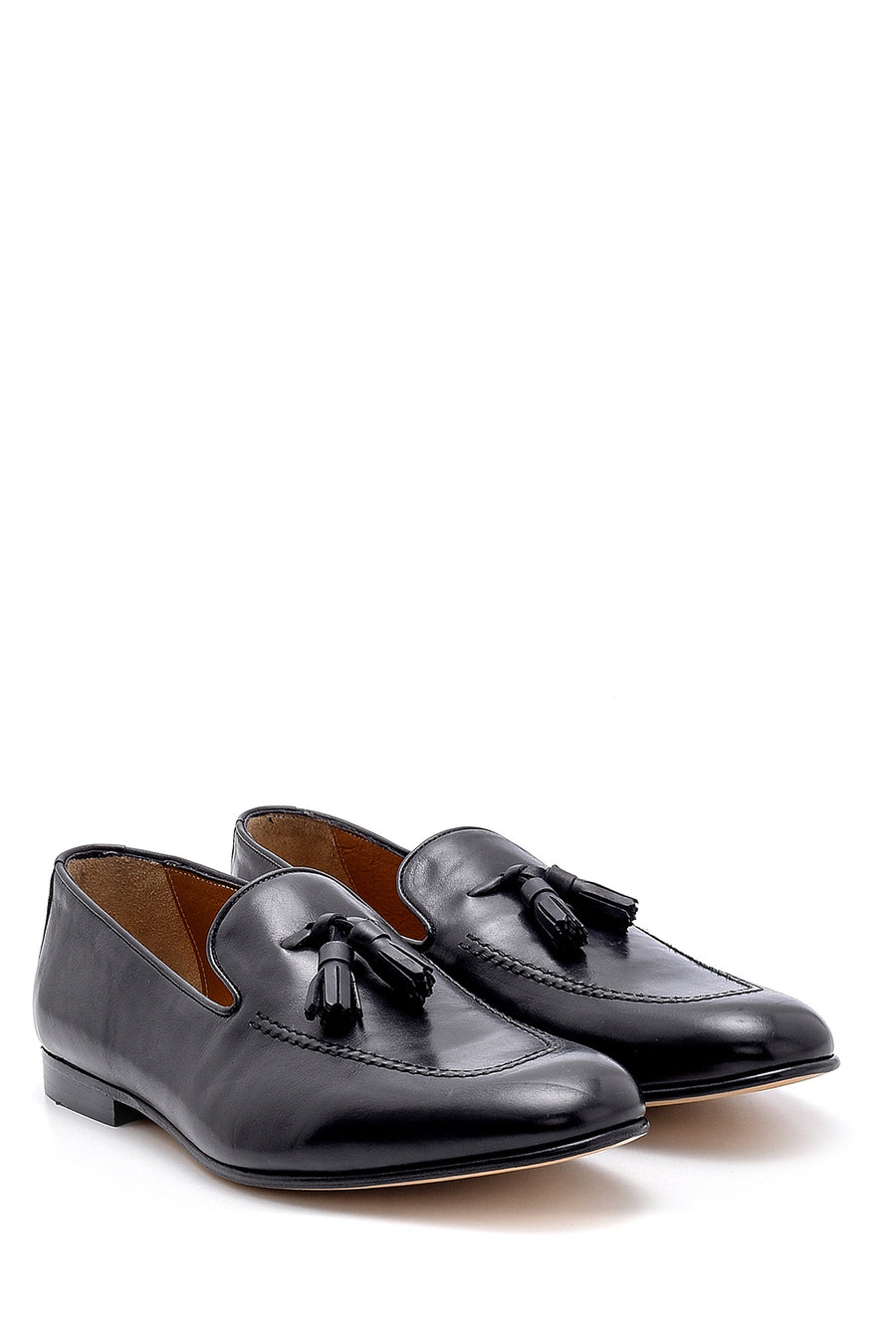 Men's Leather Classic Loafer