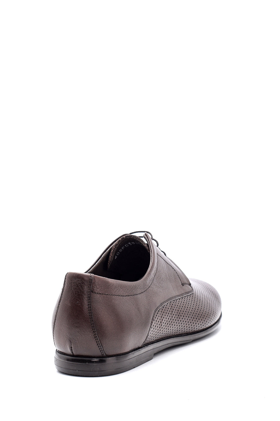 Men's Leather Shoes