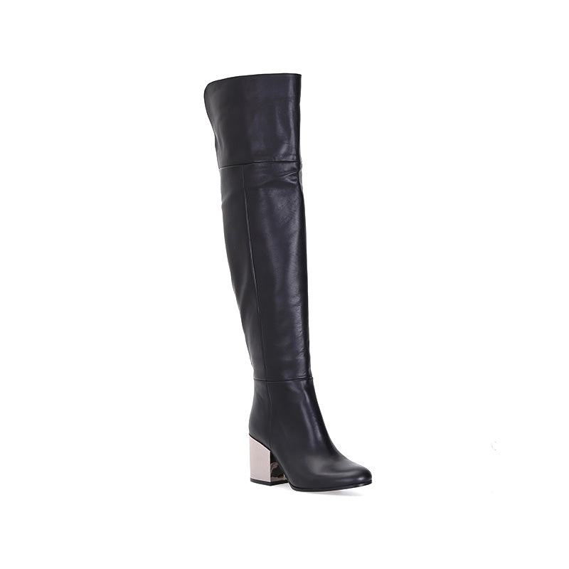 Women's Boots 17WFD249418 | Derimod